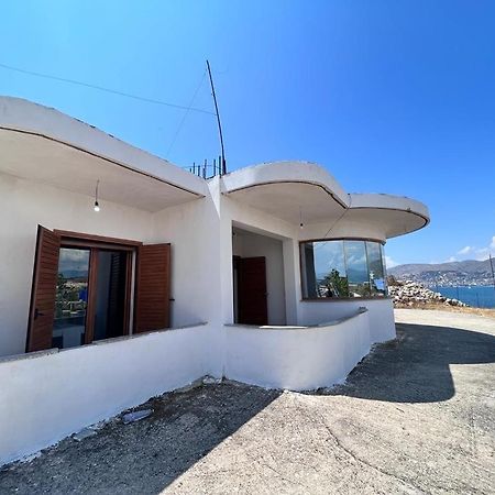 Vila Roel House Sarandë Exteriér fotografie