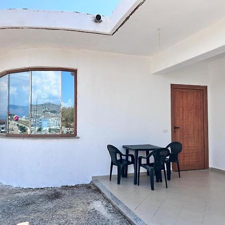 Vila Roel House Sarandë Exteriér fotografie