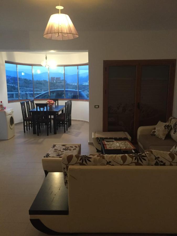 Vila Roel House Sarandë Exteriér fotografie
