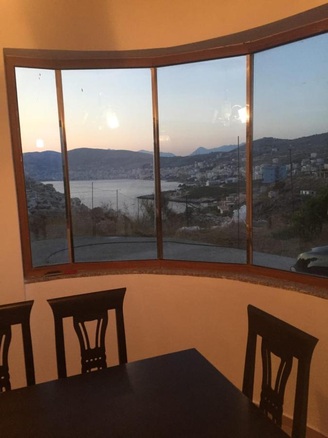 Vila Roel House Sarandë Exteriér fotografie