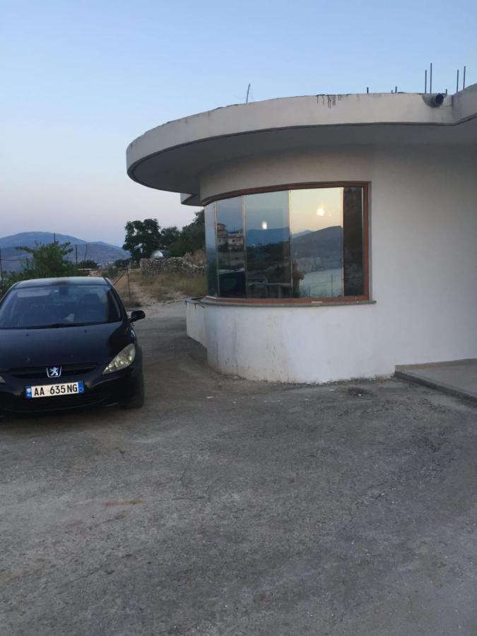 Vila Roel House Sarandë Exteriér fotografie
