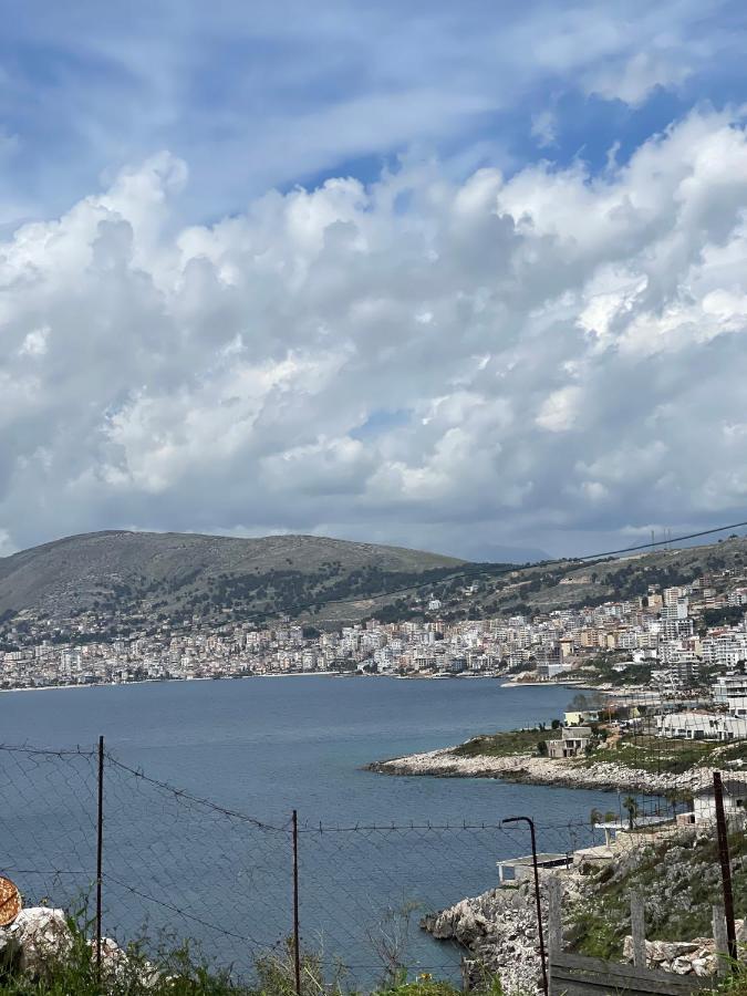 Vila Roel House Sarandë Exteriér fotografie