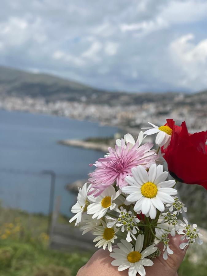 Vila Roel House Sarandë Exteriér fotografie