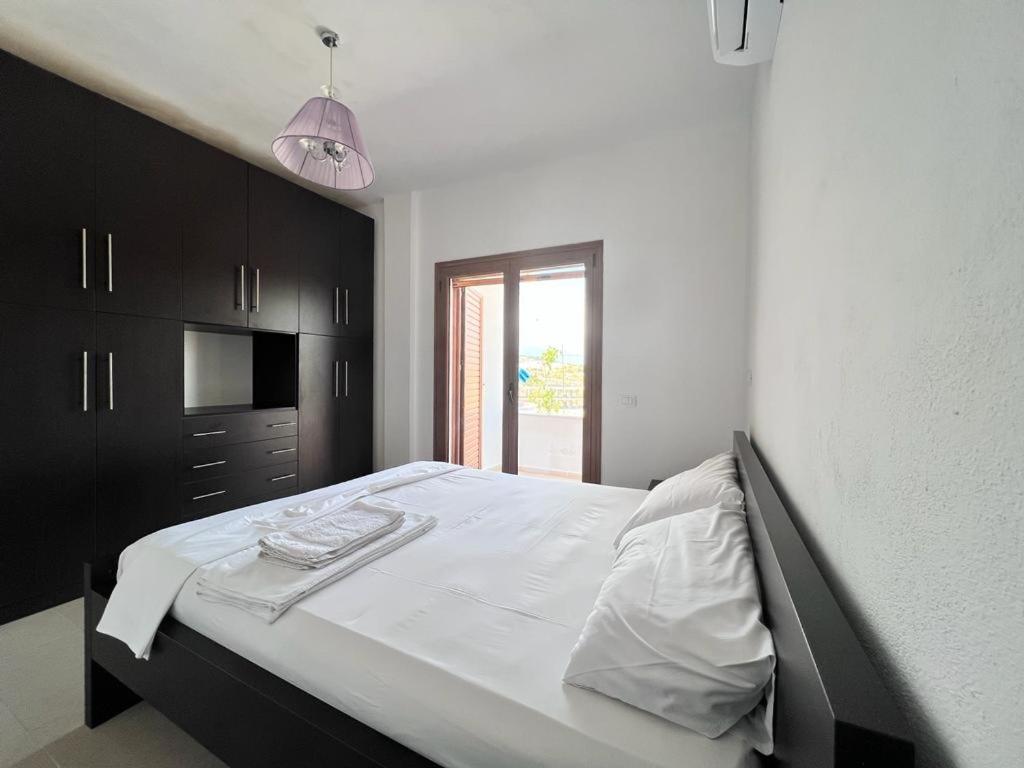 Vila Roel House Sarandë Exteriér fotografie