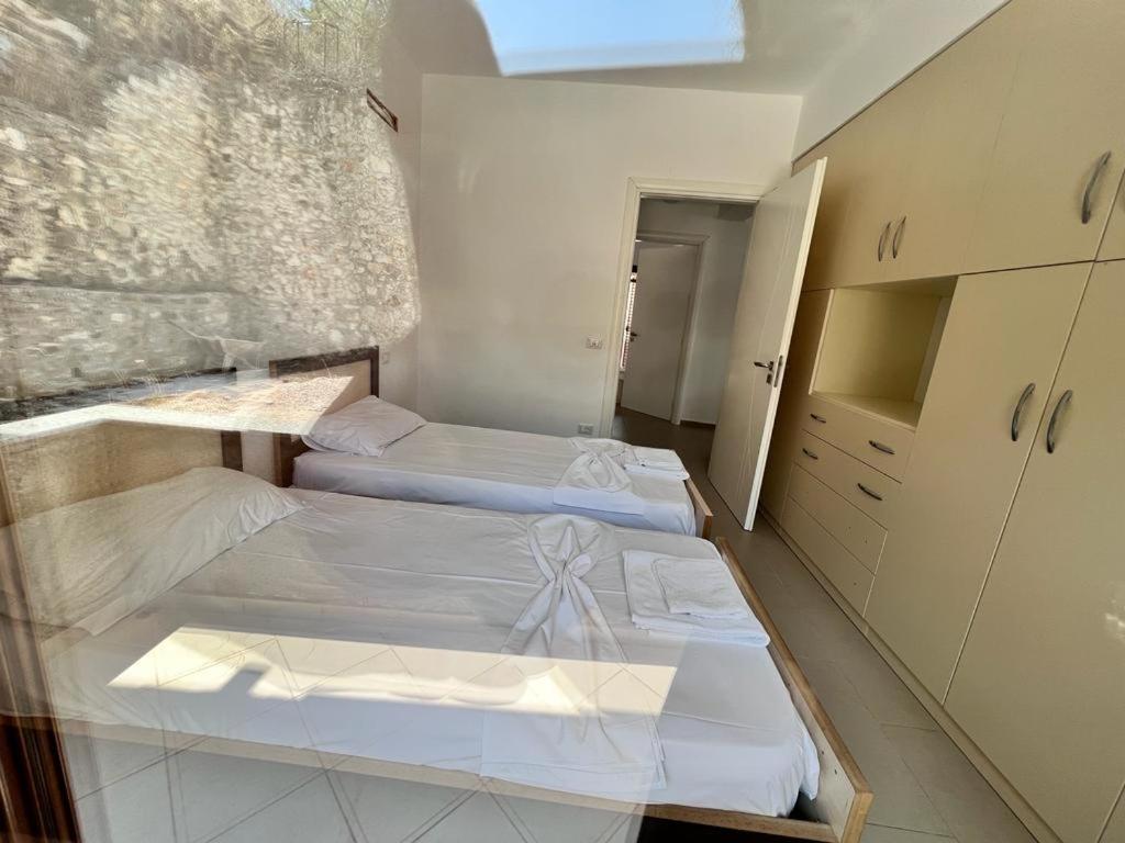 Vila Roel House Sarandë Exteriér fotografie