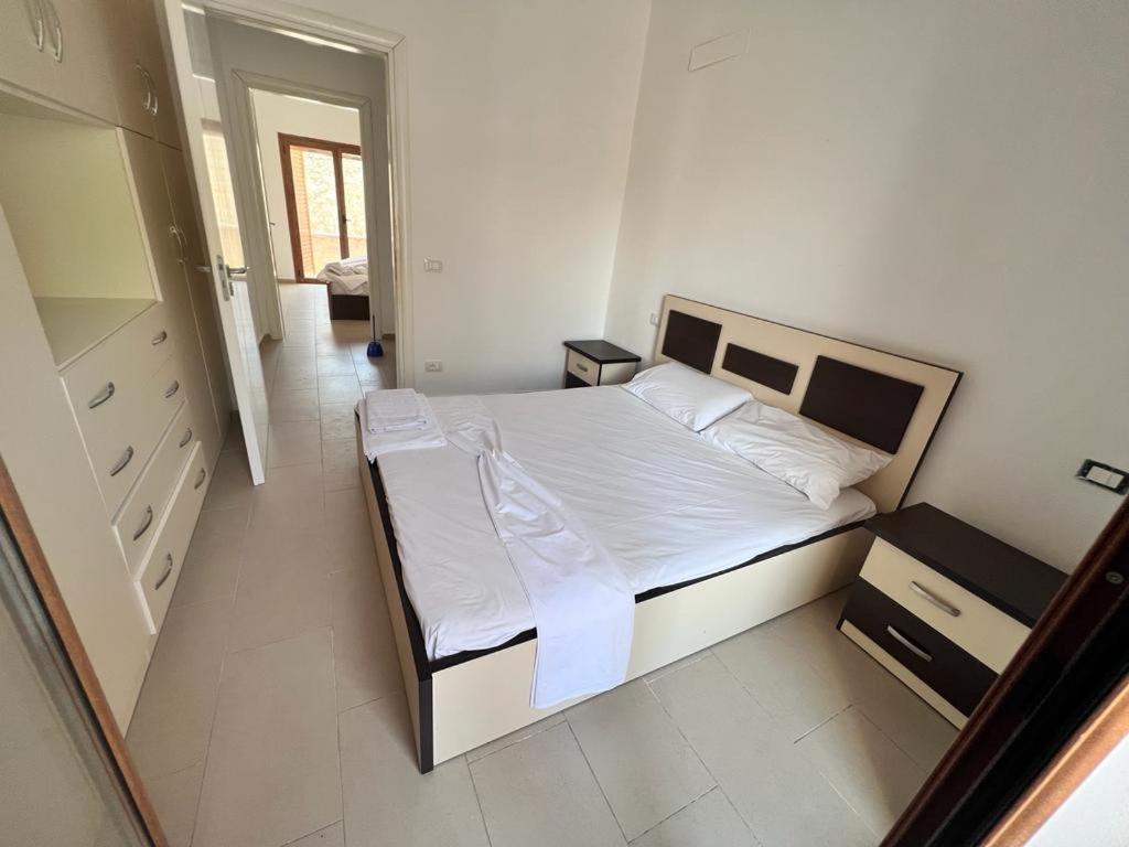Vila Roel House Sarandë Exteriér fotografie